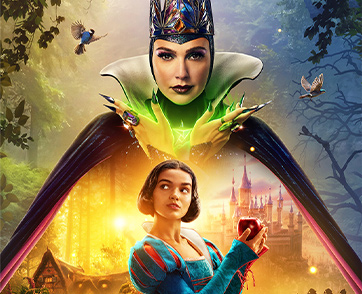 “Disney’s Snow White สโนว์ไวท์” ปล่อยคลิปพิเศษ เผยบทสัมภาษณ์เกี่ยวกับเบื้องหลังการถ่ายทำ พร้อมชวนไปสัมผัสกับเวทมนตร์ของดิสนีย์ 20 มีนาคมนี้